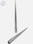 Non Standard Precision Mold Components Stainless Steel material OEM ODM
