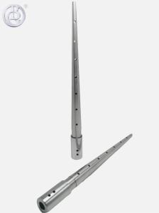 China Non Standard Precision Mold Components Stainless Steel material OEM ODM wholesale