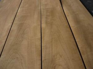 China Sliced Burma Teak Wood Veneer Sheet For Furniture, Plywood wholesale