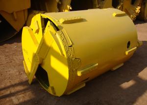 China Q345B Drilling Bucket Auger wholesale