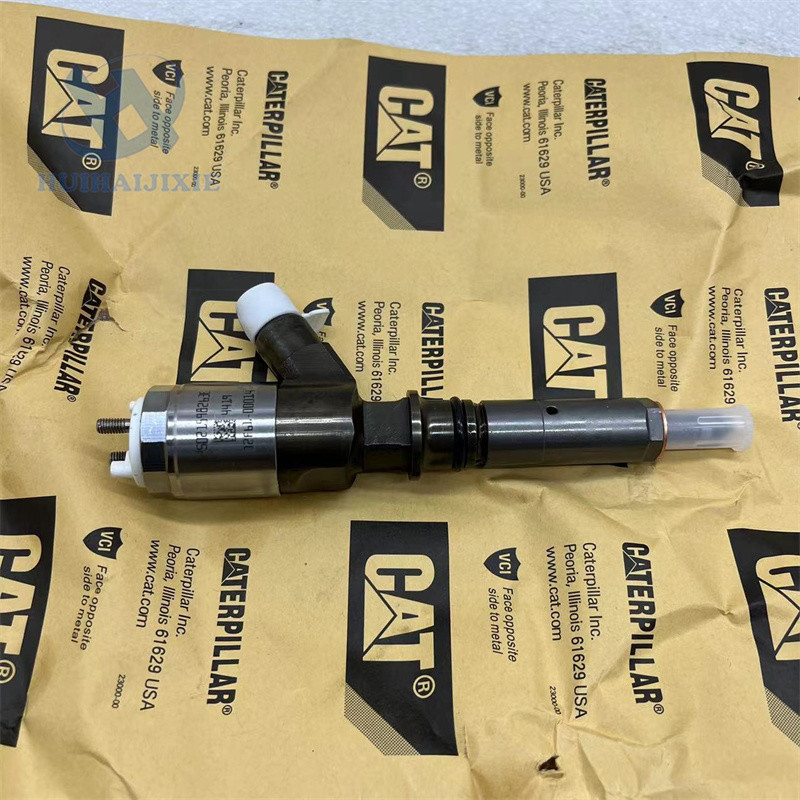 326-4700 Fuel Injector 3264700 for Caterpillar C6 C6.4 Engine CAT 320D 312D 313D 321D 323D