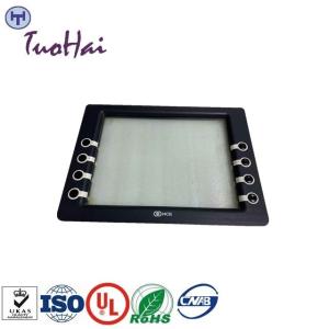 China 445-0711367 4450711367 NCR 15 Inch FDK ASSY With Privacy wholesale