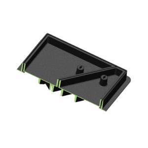 China Heavy Duty Double Manhole Cover wholesale