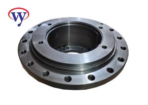 China Final Drive Parts SY285 SY345 Sany Excavator Parts R305-7 Motor Housing wholesale