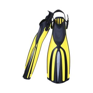 China Nonslip Tech Diving Swim Fins Corrosion Resistant Multipurpose wholesale