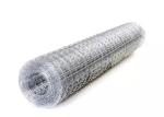 6"X6" 6.0mm Welded Mesh Fencing Hot Dipped Galvanized Steel Wire