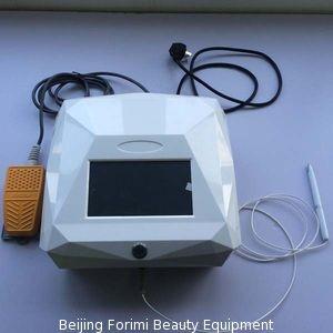 China High ROI 30MHz RBS high frequency portable vascular lesions removal wholesale