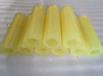 Industrial non-standard Injection Molding PU Polyurethane Tubing Pipe Replacemen