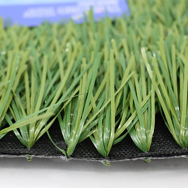 50mm Football Artificial Turf Stable And Reinforced With CPP+PP Base Fabric And Latex Adhensive