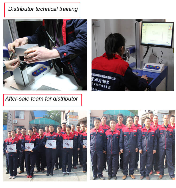 marking machine manufacturer