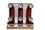 High Voltage Indoor Vacuum Circuit Breaker