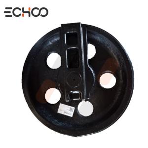 China Echoo Undercarriage Parts CAT BOBCAT KUBOTA HITACHI ETC wholesale