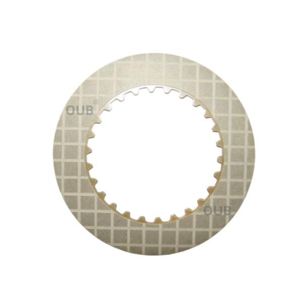 714-07-29710 Friction Disc Komatsu 7140729710 FRONT HM300 HM300TN WA380 WA470