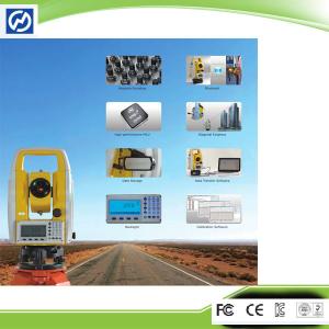 China Absolute Encoding Total Station Price India for Urban and Rural Planning wholesale