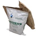 Sewn Bottom Multi Wall Paper Bags Custom Made