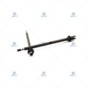 China AA30A03 H12S Nozzle Shaft SMT Machine Spare Parts wholesale