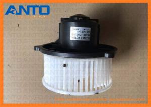 China K1002206 DOOSAN 24V Blower Motor For DAEWOO Excavator Spare Parts wholesale