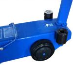 Metal 40 Ton 210mm Height Air Hydraulic Jack