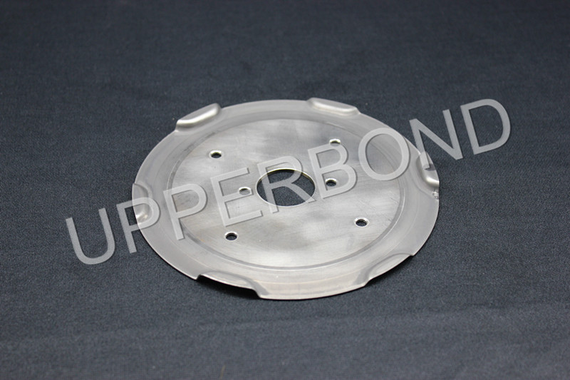Tobacco Cutting Denser Disc Maker 8 Cigarette Machinery Spare Parts