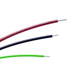 UL10362 600V 250C 4-26AWG PFA Insulation Electric Cable VW-1for Industrial