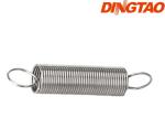 DT GTXL Auto Cutting Parts GT1000 Spare Parts 896500052 Spring Lee LC-022C-12