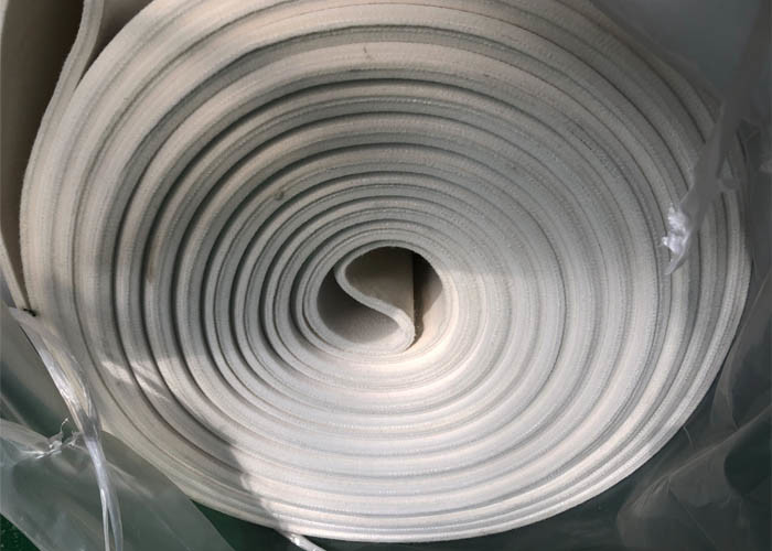 Customized Endless Needle Sanforizing Felt