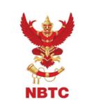 Thailand NBTC Certification National Broadcasting and Telecommunications Bureau