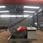 Skid-mounted Type Thermal Heat Oil Thermal Fluid Heater Heat Conducting Oil