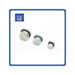Steel Screw Oil Plugs Stainless Steel Threaded Plug
