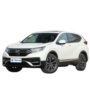 China Dongfeng Honda CR-V PHEV 2023 Plug In Hybrid SUV 5 Seater 5 Door wholesale