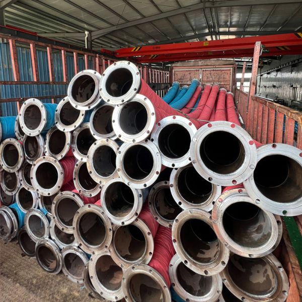 Premium Wear Resistant Pipe Strong Heat Resistant Easy To Install Long Lasting