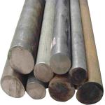 Customized Round Steel Rod 1meters - 6meters Metal Round Bar