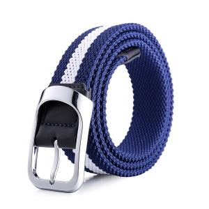 China Double Layer Braided Fabric Belt wholesale