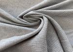 Irregular Fade Resistant Outdoor Cloth Fabric , Waterproof Breathable Fabric For