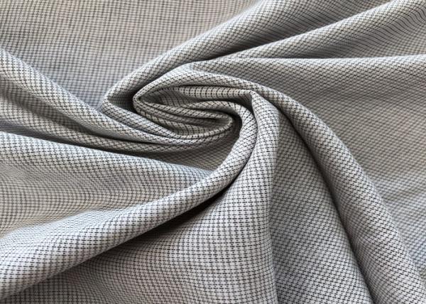 Irregular Fade Resistant Outdoor Cloth Fabric , Waterproof Breathable Fabric For