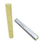 Versatile Heat Insulation Fiberglass Pipe Insulation Self-Adhesive / Adhesive