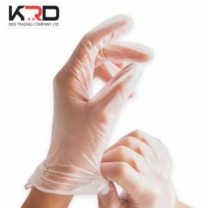 China Disposable Surgical Gloves for Single-use Medical Examination wholesale