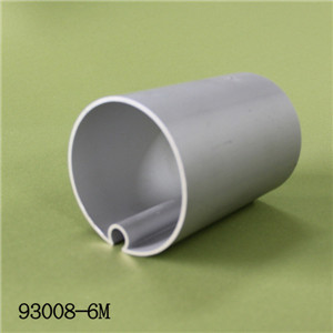 70mm 78mm Awning Tube Replacement Aluminium Awning Rollers Pipe