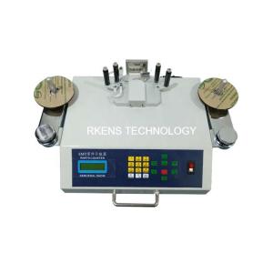 China 220V Tape And Reel Counter Convenient Auto Parts Counter Light Weight wholesale