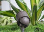 Low Voltage Landscape Spotlights 4.5w , LED Garden Spotlights 12031BZRS