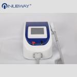 high power professional permanent unhairing 808nm diode laser hair removal