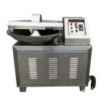 Hotdog Smoked Fish Ham Press Beef Sausage Production Line 304 Stainless Steel