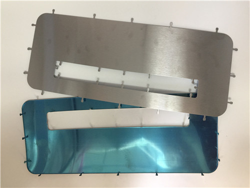 Progressive Tool And Metal Stamping Dies For Stainless Steel Auto Instrument