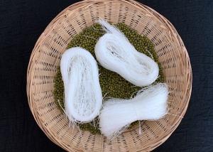 China Chinese Glass Vermicelli Bean Thread Noodles Free Gluten wholesale