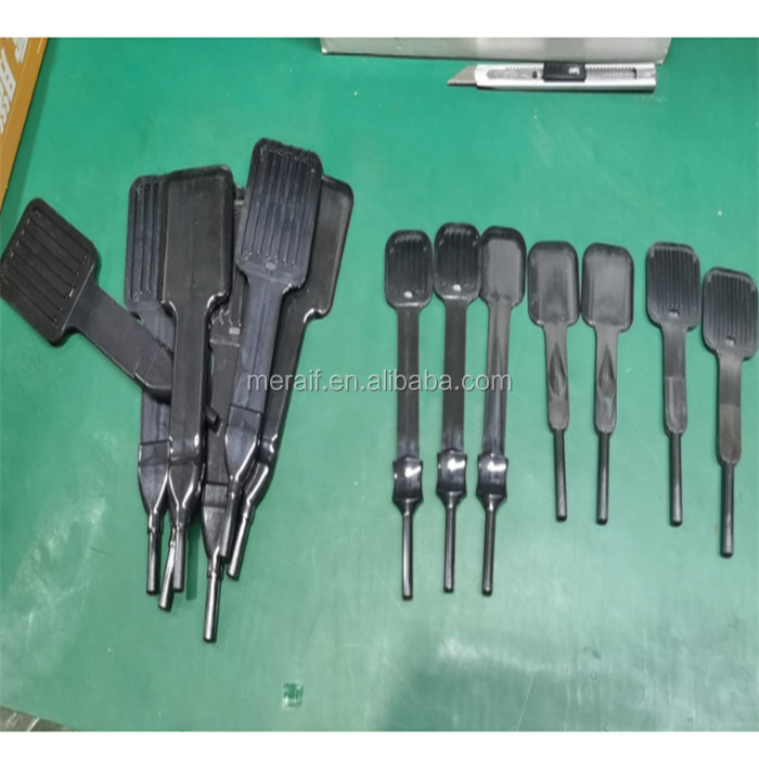 wafer suction pen PEEK suction cup VAC Vacuum Tweezer Kit from Virtual PORTA-WAND VPWE7300AR-MW