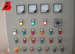Truck Spray Nozzles Raining Inpection Channel Water Test Booths