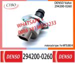 Neutral Control Valve 294200-0260 For MITSUBISHI