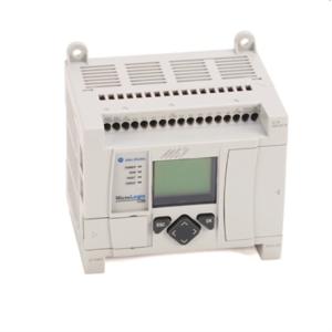 China PLC 440R-E21357 SER A SAFETY RELAY MODULE wholesale