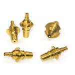 JUKI 104 Nozzle For 750 760 series SMT Pick And Place Machine parts
