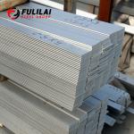 Mirror Finish Stainless Steel Flat Bar 440C 201 410 420 Cold Drawn
